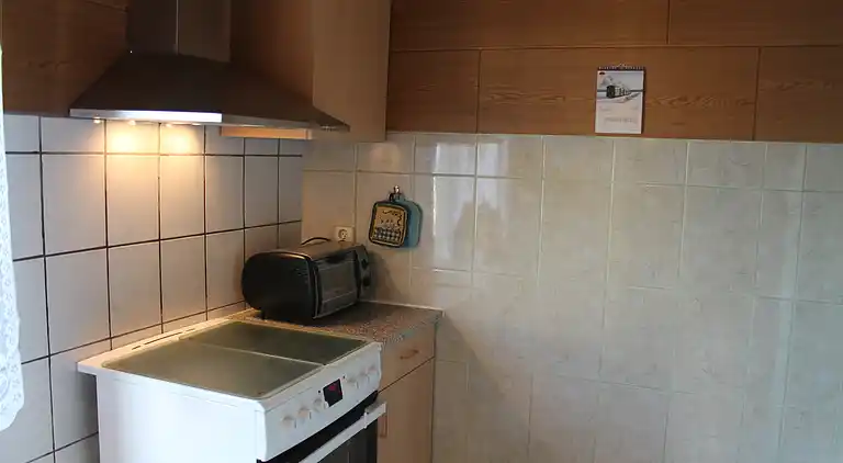 Apartment in Brusow