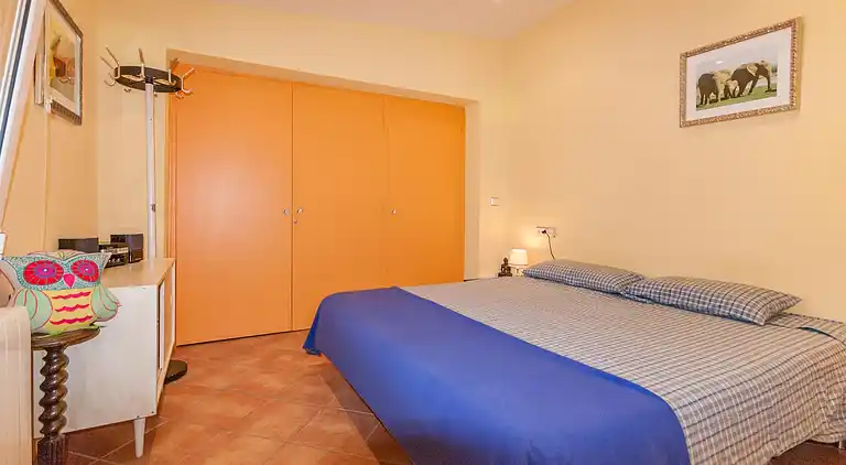 Villa i El Mas Fumats