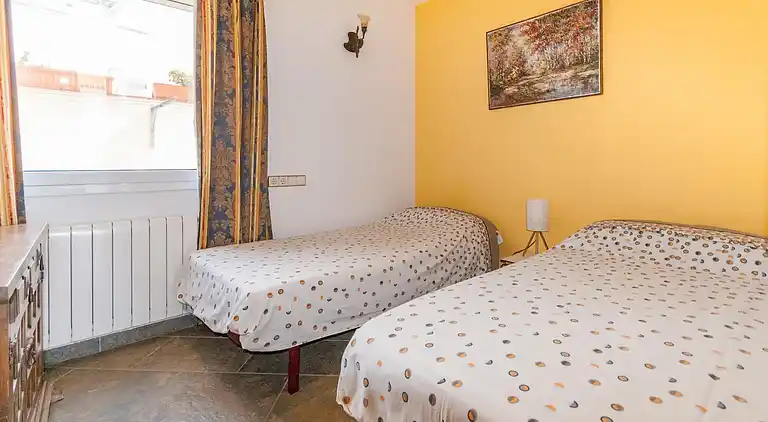 Villa i El Mas Fumats