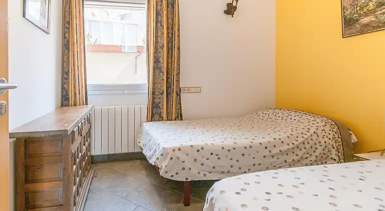 Villa i El Mas Fumats