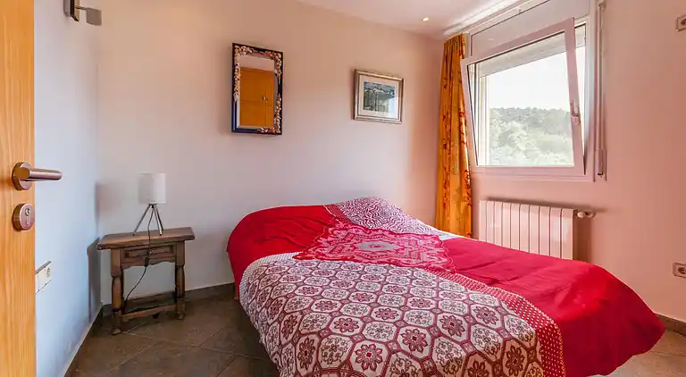 Villa i El Mas Fumats