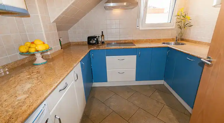 Villa i El Mas Fumats