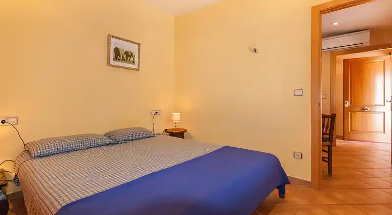 Villa i El Mas Fumats