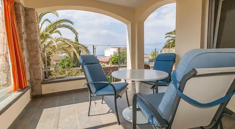 Villa i El Mas Fumats