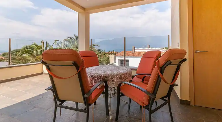 Villa i El Mas Fumats