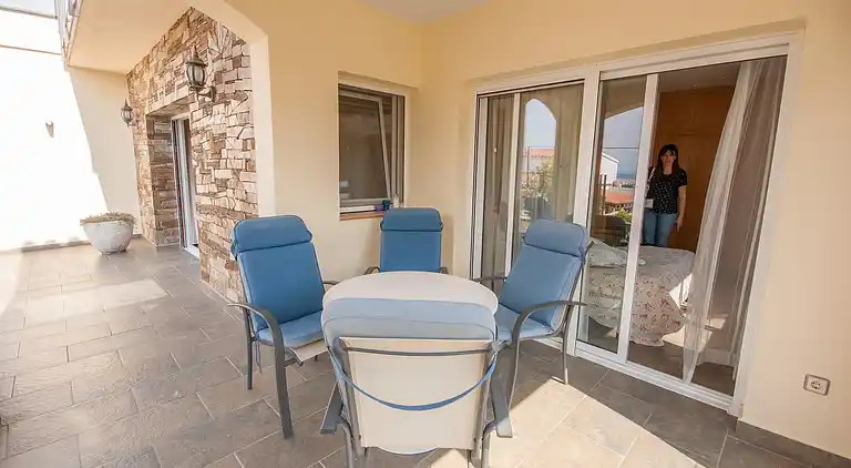 Villa i El Mas Fumats