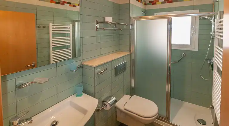 Villa i El Mas Fumats