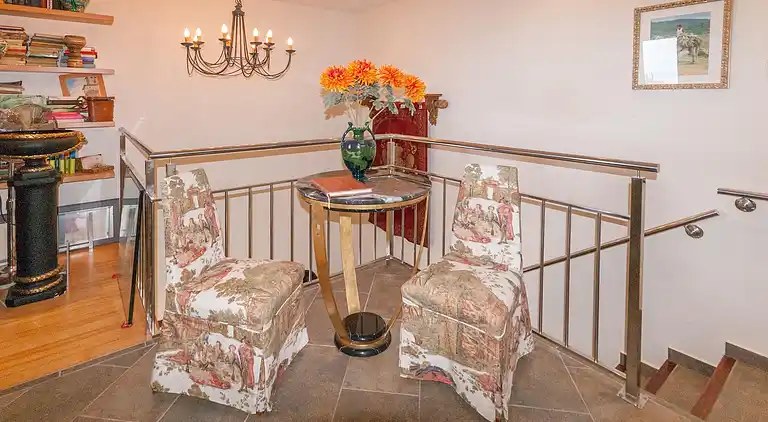 Villa i El Mas Fumats