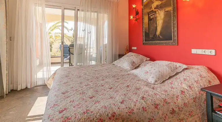 Villa i El Mas Fumats