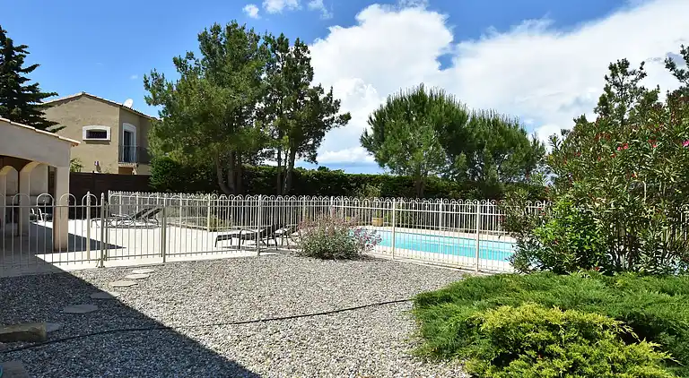 Villa in Roquecourbe-Minervois