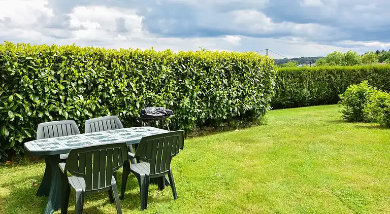 Holiday home in Teilhet