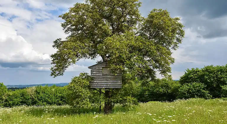Holiday home in Teilhet