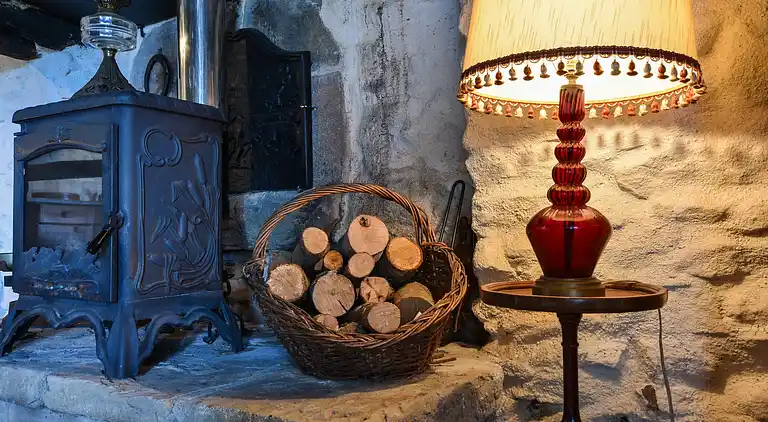 Holiday home in Teilhet