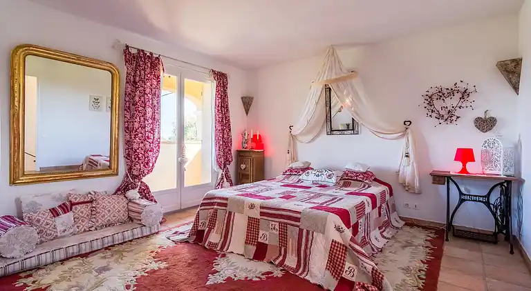 Villa in La Roquette-sur-Siagne