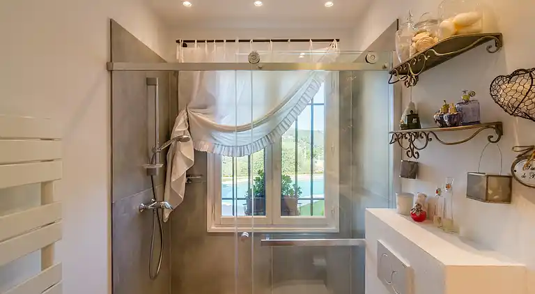 Villa in La Roquette-sur-Siagne