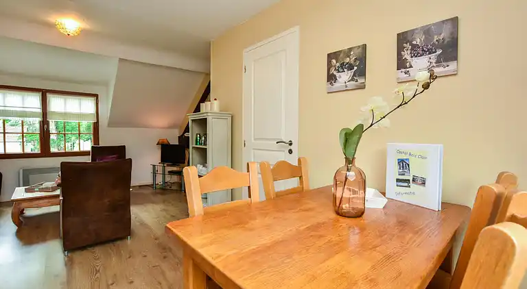 Sommerhus i Saint-Didier-la-Forêt