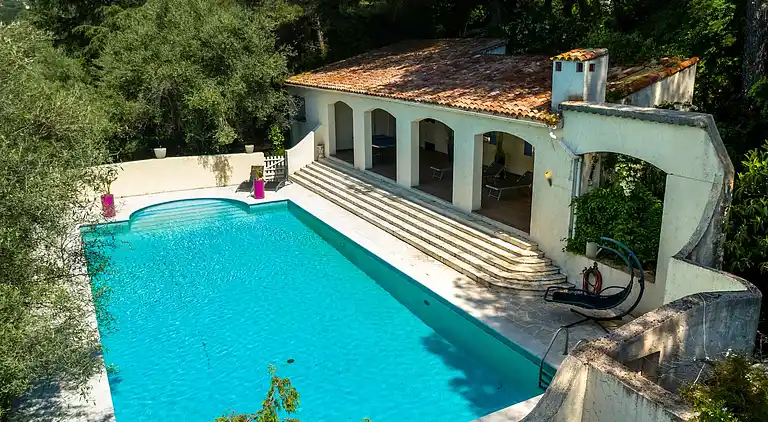 Villa in La Gaude