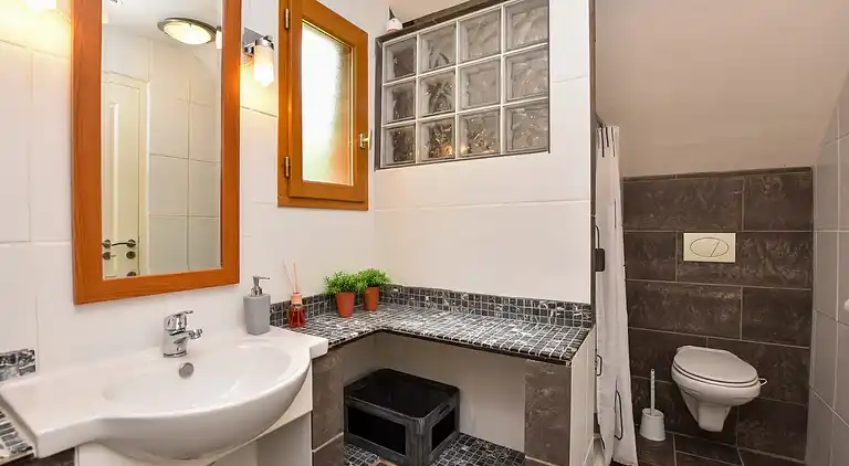 Sommerhus i Saint-Didier-la-Forêt