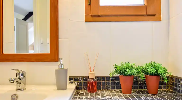 Sommerhus i Saint-Didier-la-Forêt