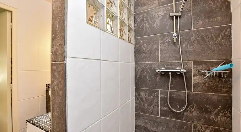 Sommerhus i Saint-Didier-la-Forêt