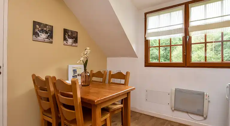 Sommerhus i Saint-Didier-la-Forêt