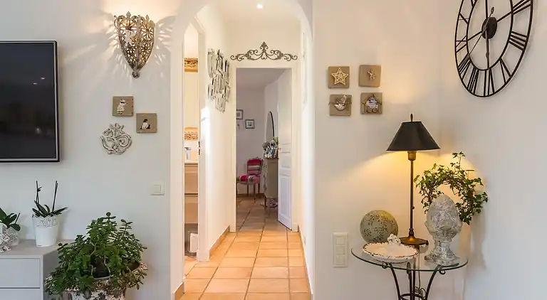 Villa in La Roquette-sur-Siagne