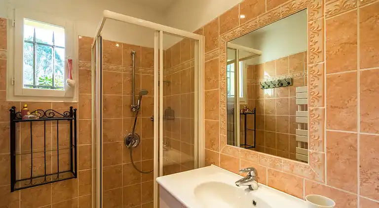 Villa in La Roquette-sur-Siagne