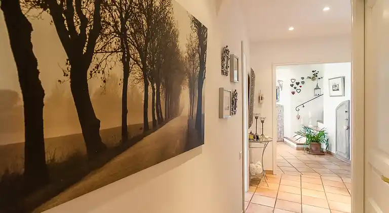 Villa in La Roquette-sur-Siagne