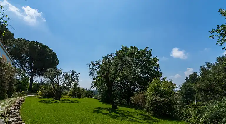 Villa in La Gaude