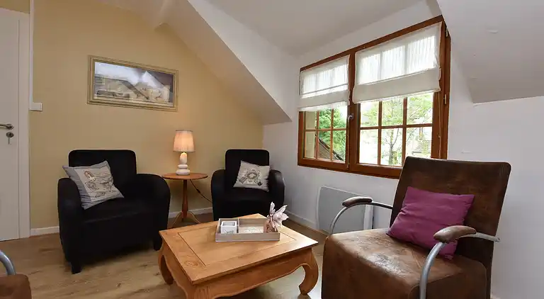 Sommerhus i Saint-Didier-la-Forêt