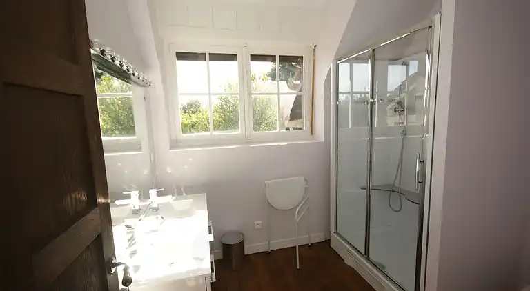 Manor house in Sagelat