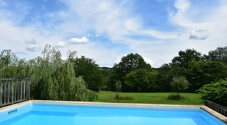 Casa de vacaciones en Tursac