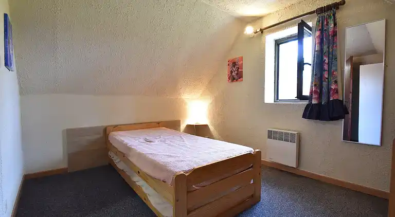 Casa de vacaciones en Tursac