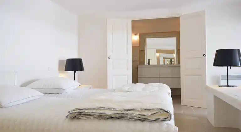 Ferielejlighed i Ferrassières