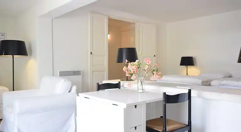 Ferielejlighed i Ferrassières