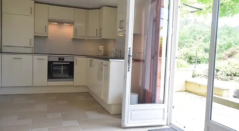 Ferielejlighed i Ferrassières