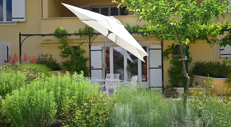 Ferielejlighed i Ferrassières