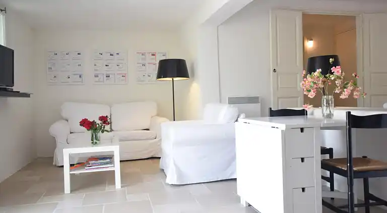 Ferielejlighed i Ferrassières