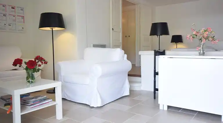 Ferielejlighed i Ferrassières