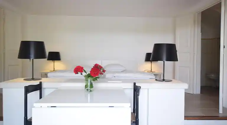 Ferielejlighed i Ferrassières