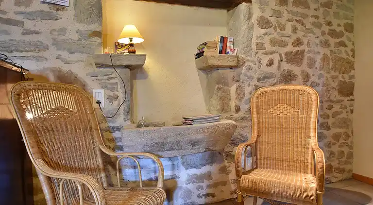 Holiday home in Lacapelle-Marival