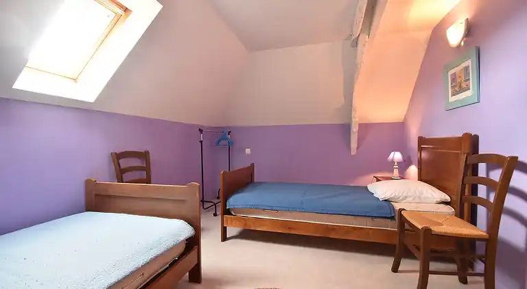 Holiday home in Lacapelle-Marival