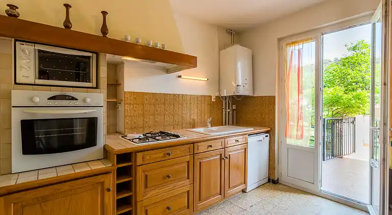 Villa en Saint-Antonin-du-Var