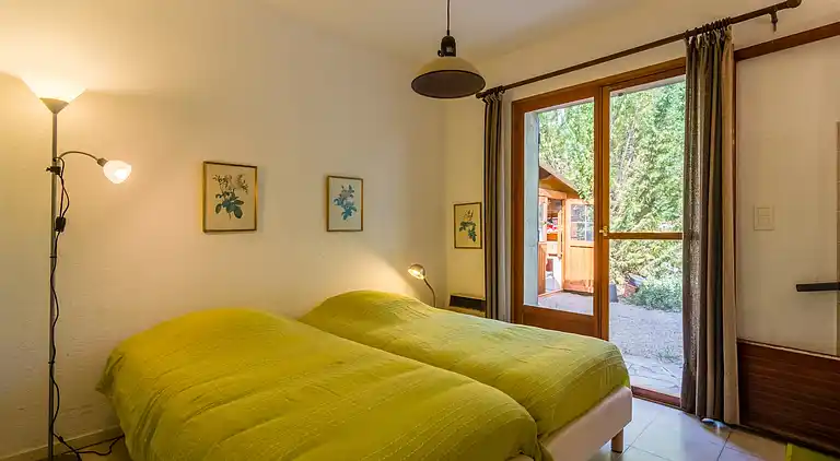 Holiday home in Saint-Antonin-du-Var