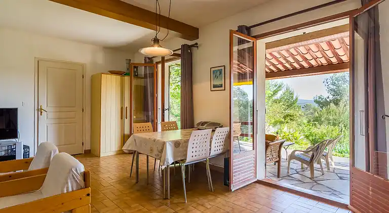 Holiday home in Saint-Antonin-du-Var