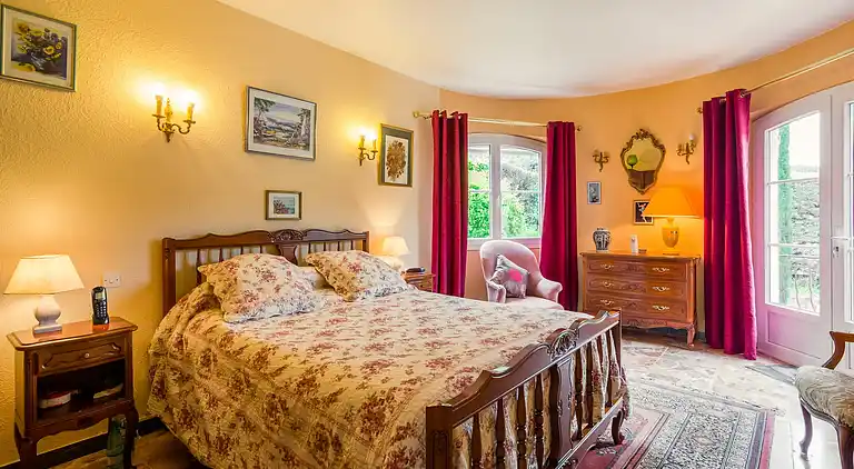 Holiday home in Saint-Antonin-du-Var