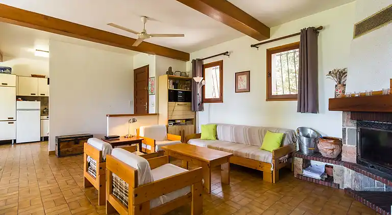 Holiday home in Saint-Antonin-du-Var