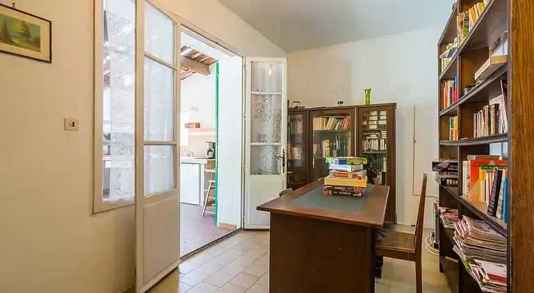 Villa en Saint-Antonin-du-Var