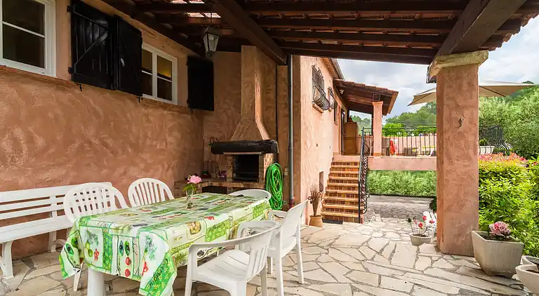 Holiday home in Saint-Antonin-du-Var