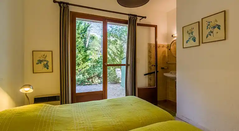 Holiday home in Saint-Antonin-du-Var